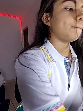 sophia ramirez12 online show from 10.27.25