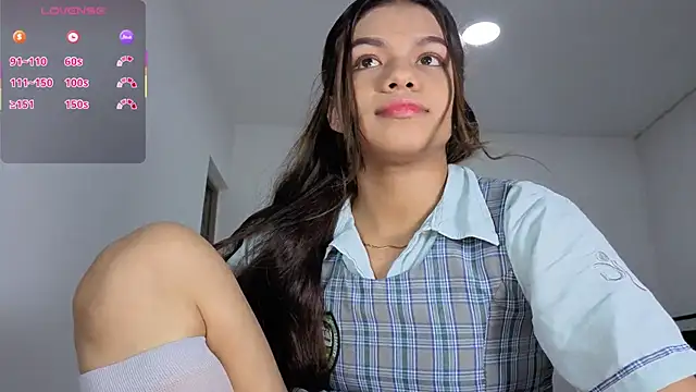 sophia ramirez12 online show from 11.13.25