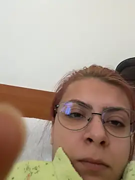 KittieHallo online show from 02.25.25