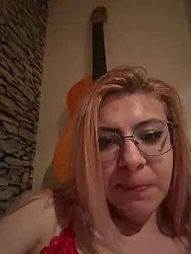 KittieHallo online show from 02.27.25