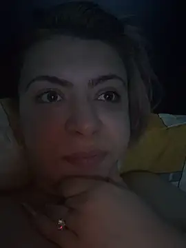 KittieHallo online show from 03.07.25