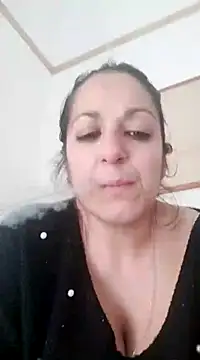 Snapshot of sokiee chatting on 03.13.25 sokiee online show from 03.13.25