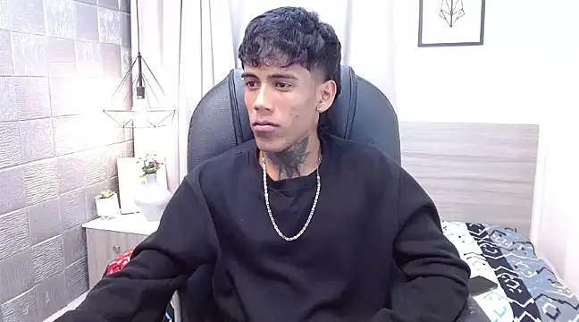 RyanKing19 online show from 03.10.25