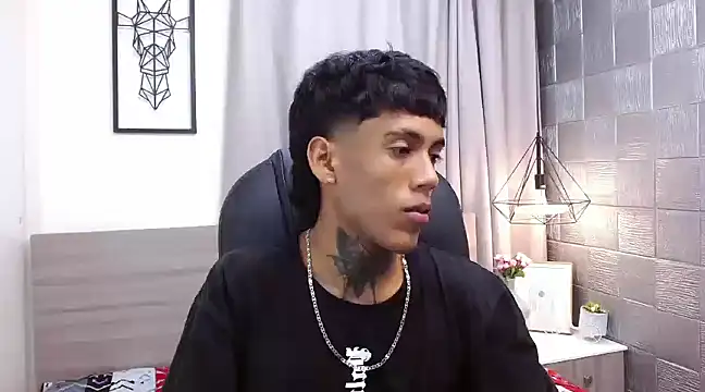 RyanKing19 online show from 03.20.25