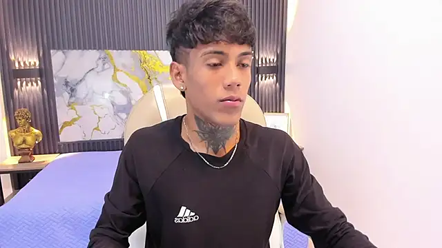 RyanKing19 online show from 09.30.25