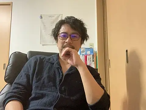 masato1115aa online show from 10.17.25