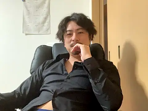 masato1115aa online show from 10.20.25