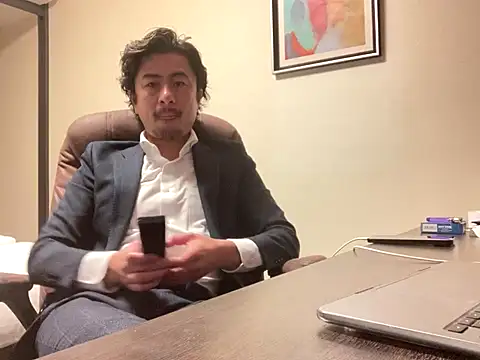 masato1115aa online show from 12.19.25