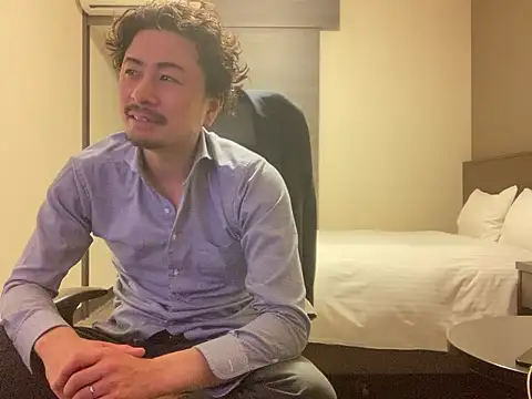 masato1115aa online show from 02.16.26