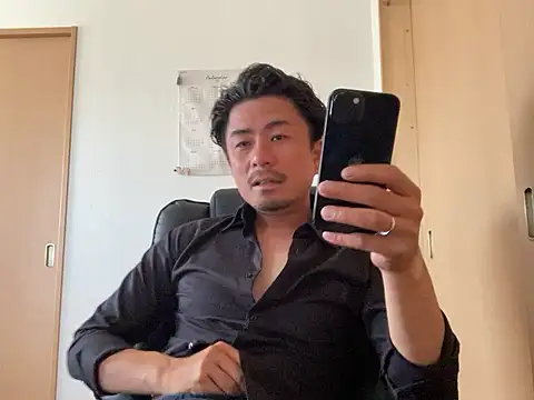 masato1115aa online show from 07.27.26