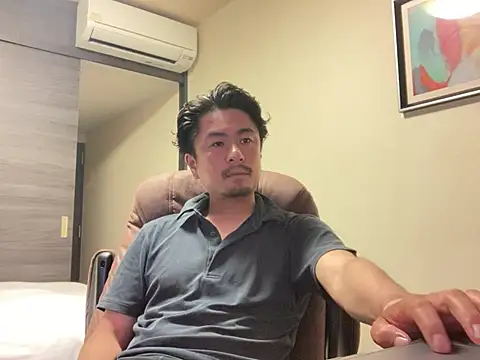 masato1115aa online show from 07.31.26