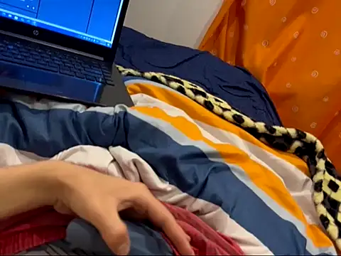 Fperezv207 online show from 09.12.25