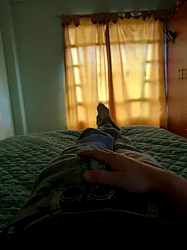 Fperezv207 online show from 09.27.25