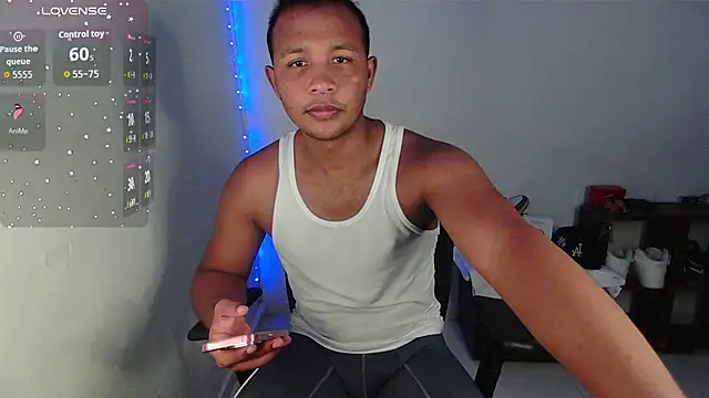 Gooss cum online show from 10.24.25