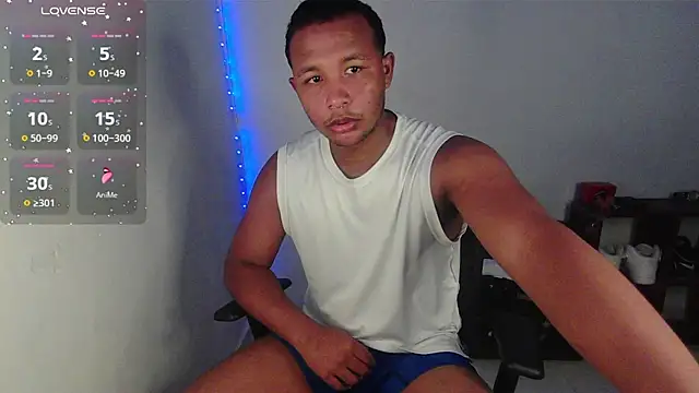 Gooss cum online show from 10.27.25