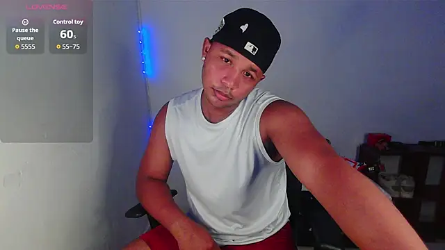 Gooss cum online show from 11.17.25