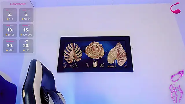 Snapshot of jymena_xxx chatting on 11.13.25 jymena xxx online show from 11.13.25