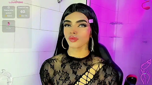 Snapshot of jymena_xxx chatting on 11.30.25 jymena xxx online show from 11.30.25