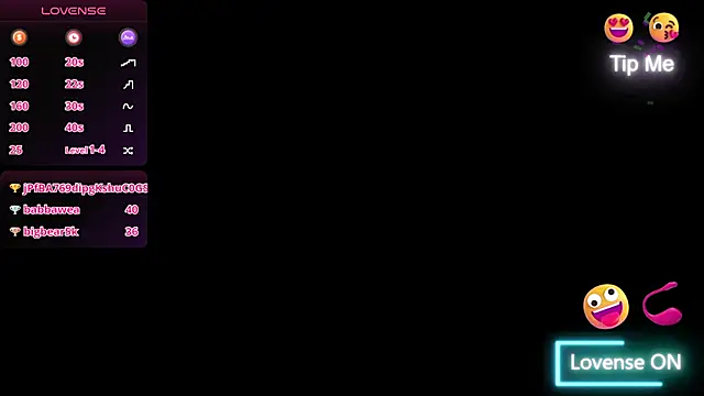 jymena xxx online show from 01.31.26