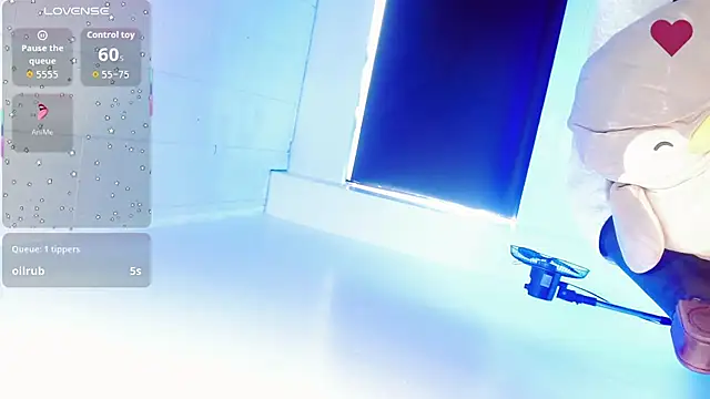 jymena xxx online show from 02.27.26