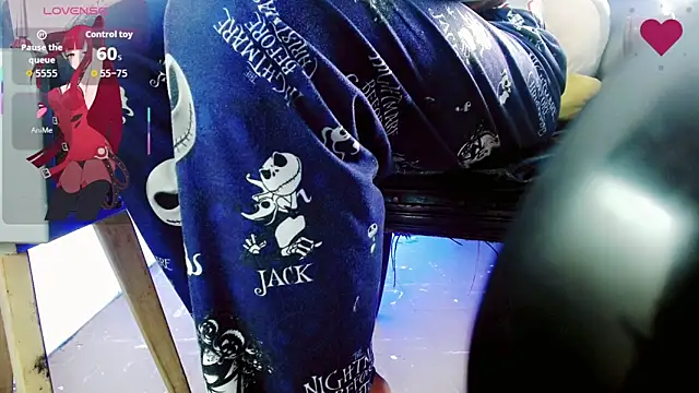 jymena xxx online show from 03.04.26