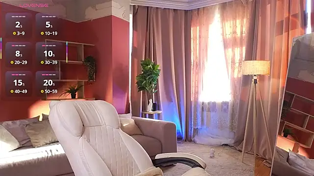 Snapshot of Pancake_Reciper chatting on 10.05.25 Pancake Reciper online show from 10.05.25