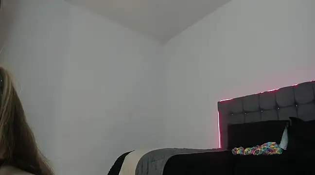 MelaniJhonson online show from 03.10.25