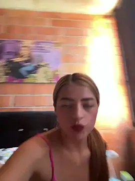 MelaniJhonson online show from 09.25.25