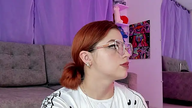 MelaniJhonson online show from 04.30.26