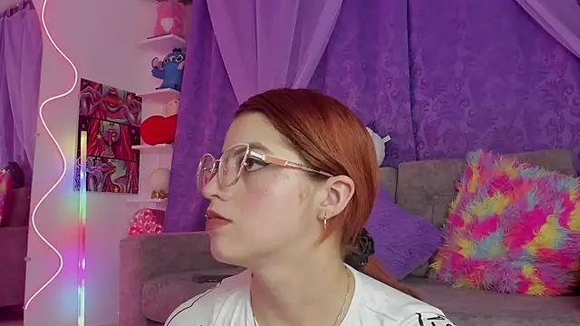 MelaniJhonson online show from 06.03.26