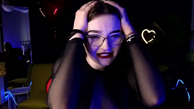 milliedoll online show from 02.22.25