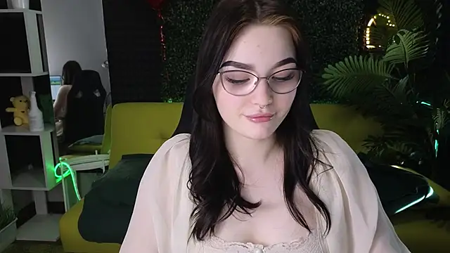 milliedoll online show from 03.09.25