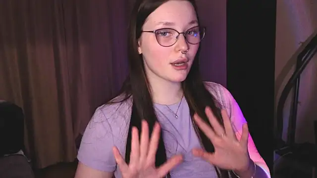 milliedoll online show from 04.01.26