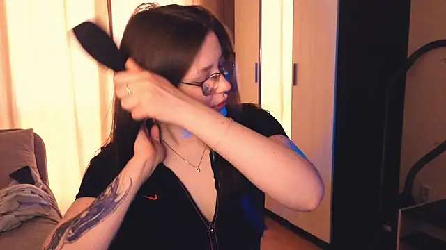 milliedoll online show from 04.14.26