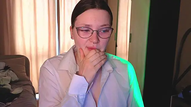 milliedoll online show from 04.19.26