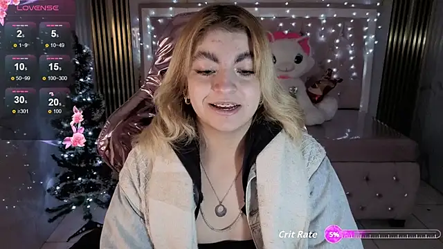 lili conor s online show from 12.16.25