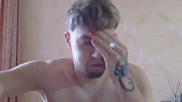 frama666 online show from 11.04.25