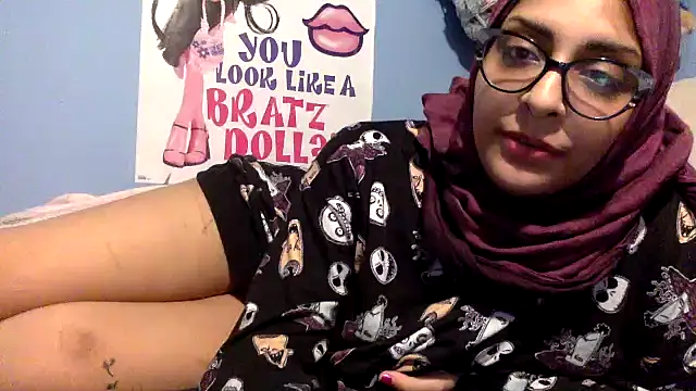 heavenssbunny online show from 02.19.25