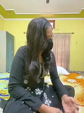 Mahi-Rahul online show from 03.20.25