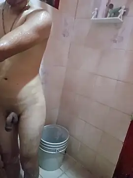 Cesarhott123 online show from 11.09.25