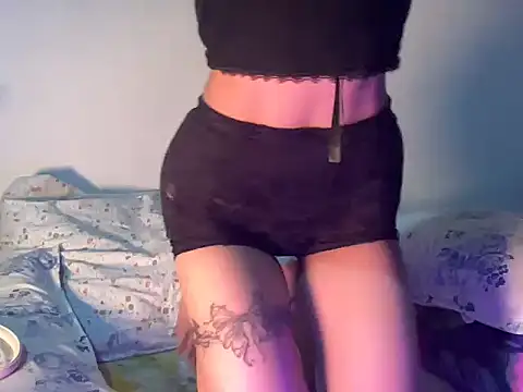  luckylips online show from 03.23.26