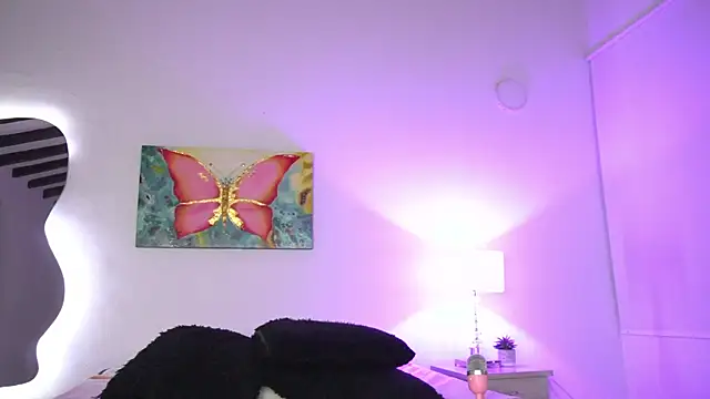 gala monroe online show from 09.12.25