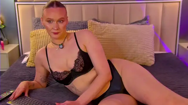 NatalyRose  online show from 11.19.25