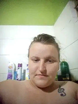 SABlond2 online show from 09.15.25