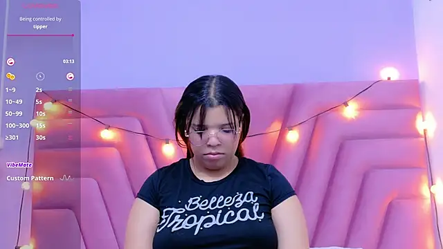 innocenthazel online show from 09.16.25