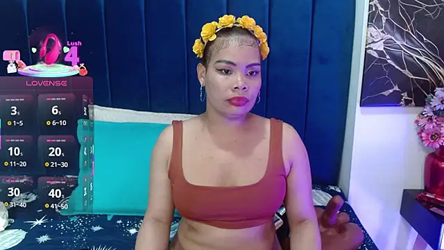 Snapshot of Mariana_star1 chatting on 01.08.26 Mariana star1 online show from 01.08.26