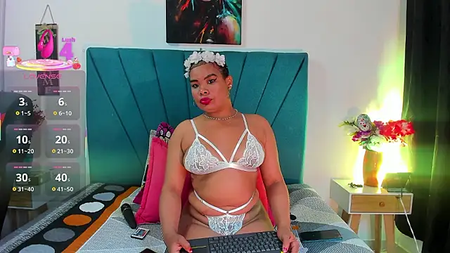 Snapshot of Mariana_star1 chatting on 03.04.26 Mariana star1 online show from 03.04.26