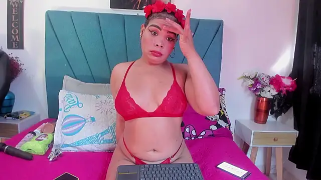 Snapshot of Mariana_star1 chatting on 03.14.26 Mariana star1 online show from 03.14.26