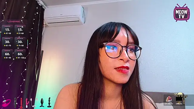 miyakimi0101 online show from 11.07.25