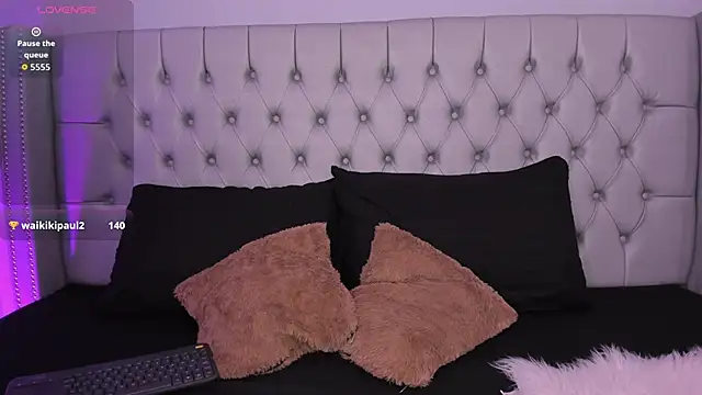 Gracia-Carrera online show from 11.14.25